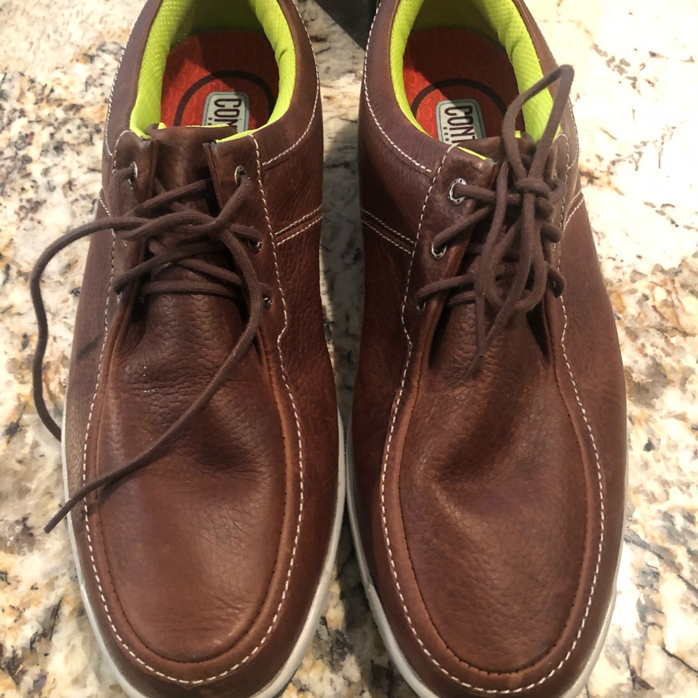 Footjoy Golf Shoes